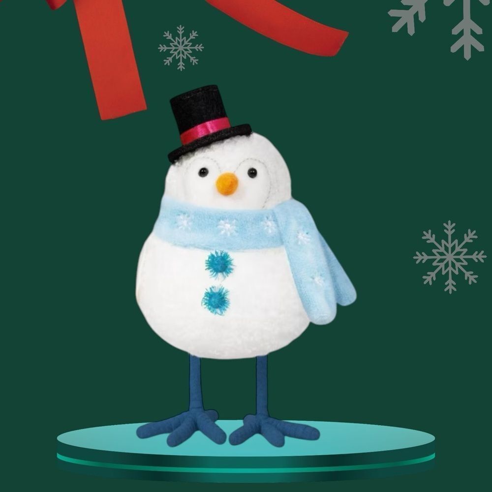 ‎CHRISTMAS SNOWBIRDD - Picture 2 of 3